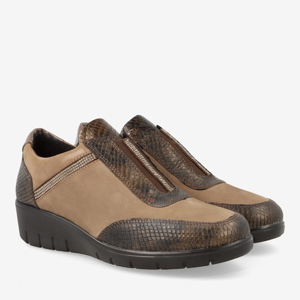 Zapatos DOCTOR CUTILLAS Mujer