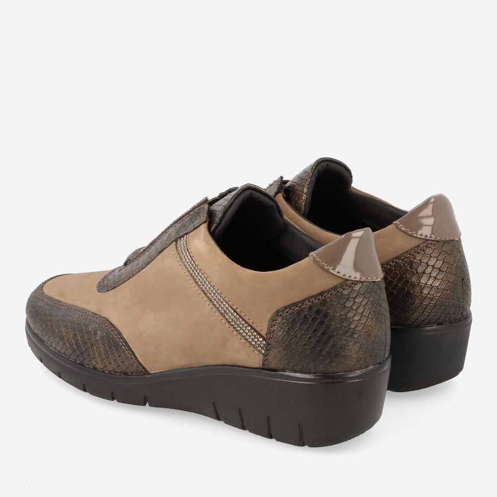 Zapatos DOCTOR CUTILLAS Mujer