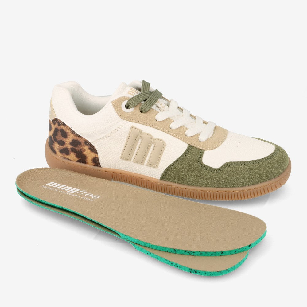 Zapatillas barefoot MTNG
