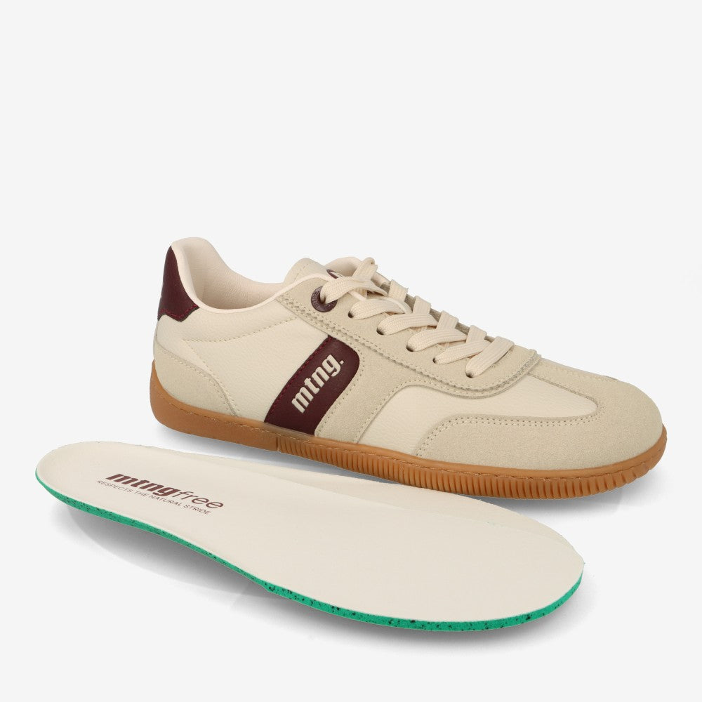 Zapatillas barefoot MTNG
