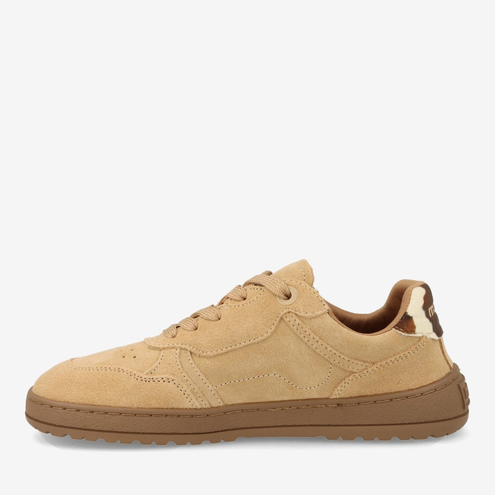 Zapatillas BAREFOOT MUSTANG Mujer