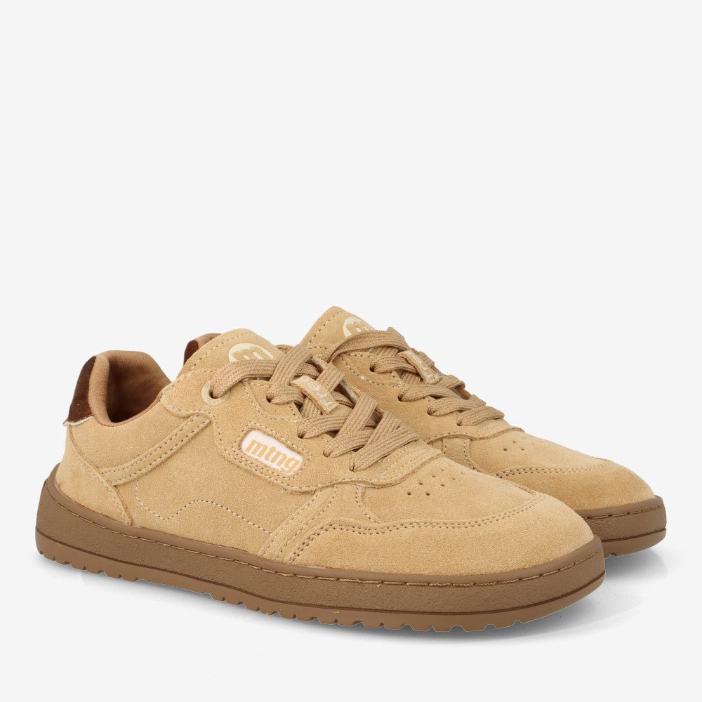 Zapatillas BAREFOOT MUSTANG Mujer