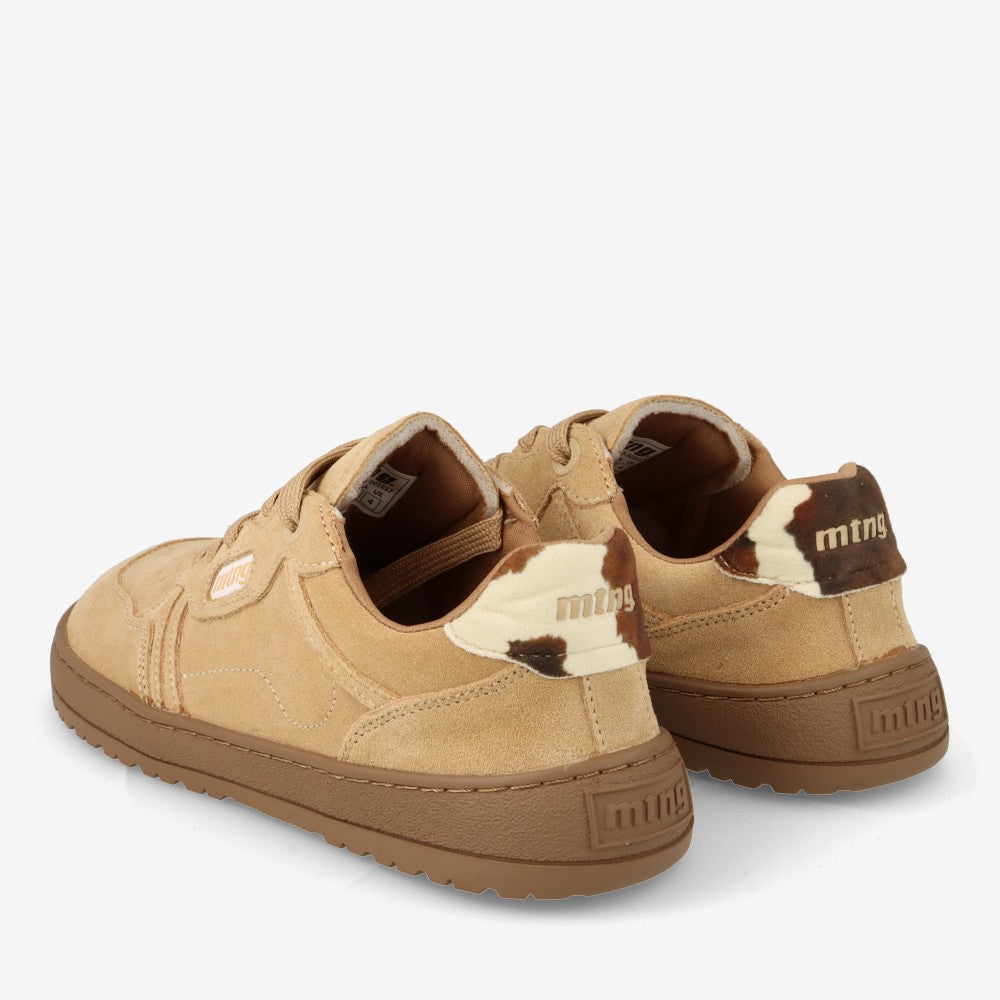 Zapatillas BAREFOOT MUSTANG Mujer