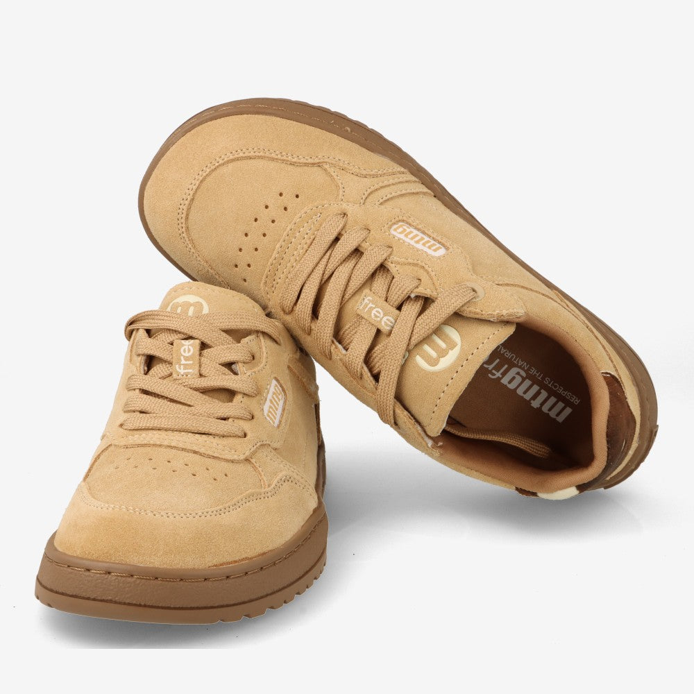 Zapatillas BAREFOOT MUSTANG Mujer