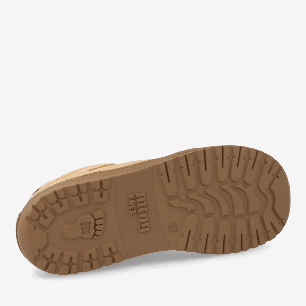 Zapatillas BAREFOOT MUSTANG Mujer