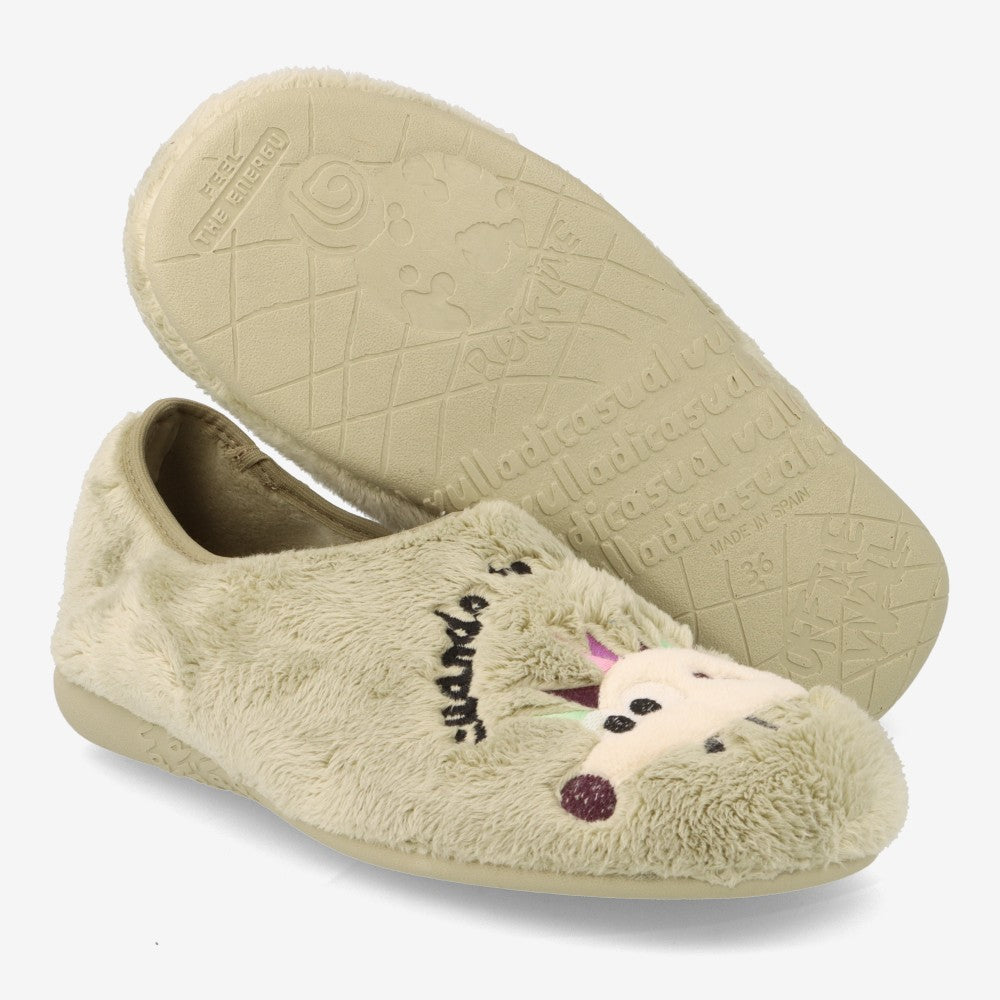 Zapatillas VUL-LADI Mujer