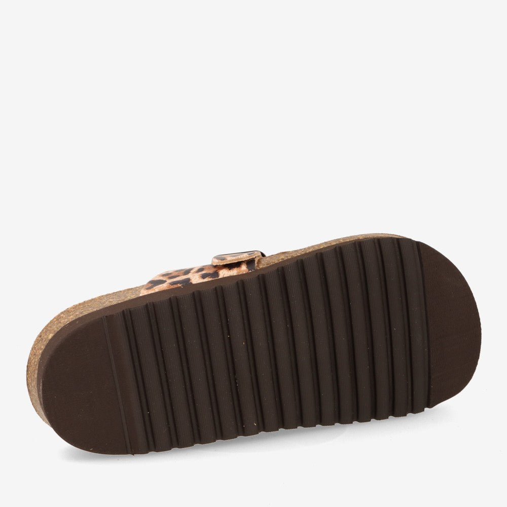 Sandalias BIO Mujer