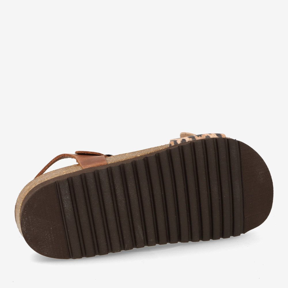 Sandalias BIO Mujer