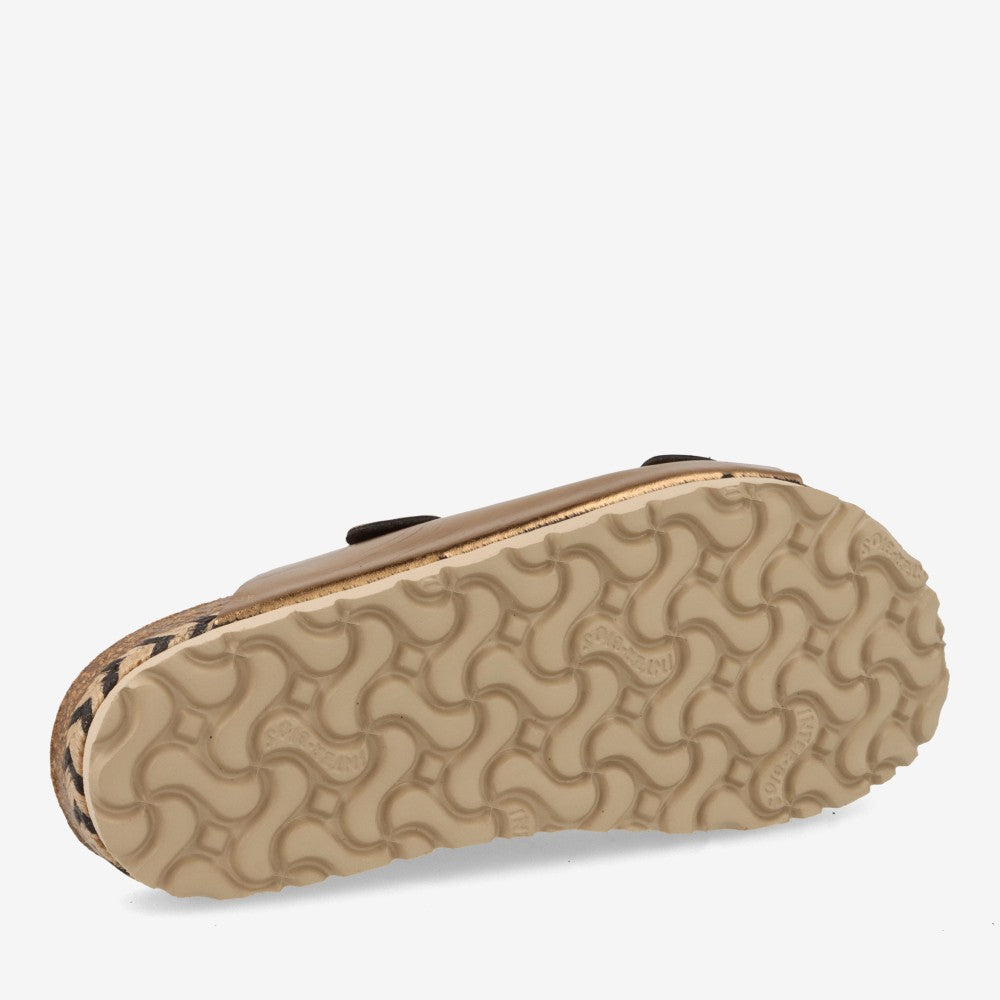 Sandalias INTER-BIOS Mujer