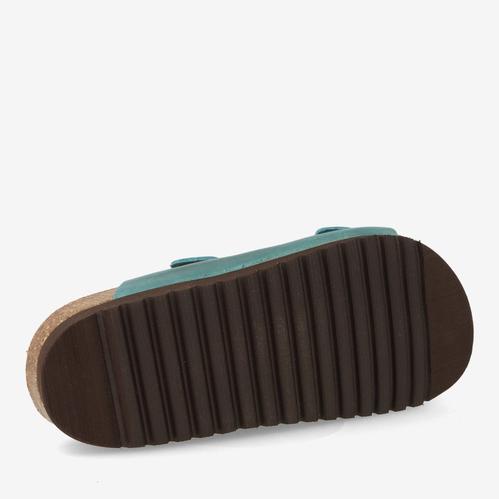 Sandalias INTER-BIOS Mujer