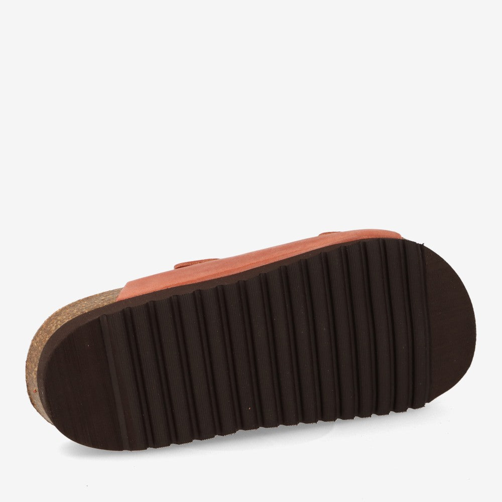 Sandalias INTER-BIOS Mujer