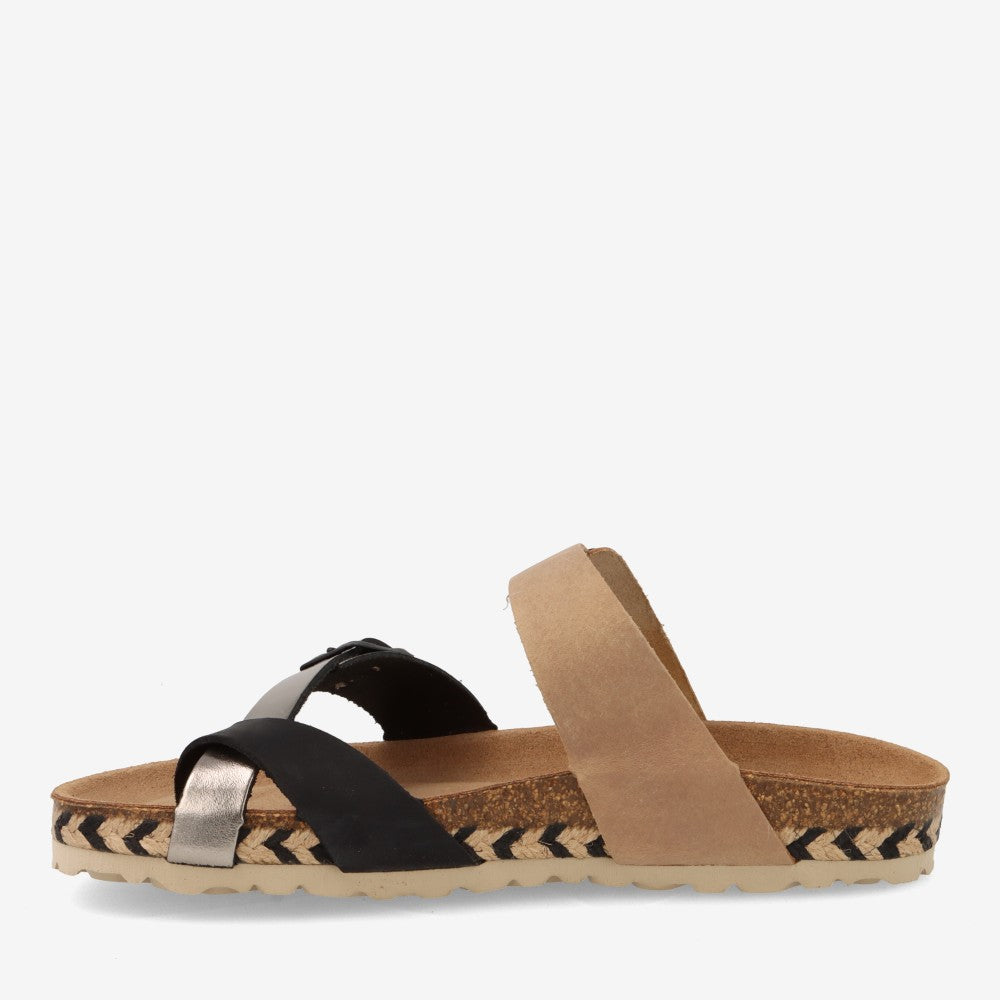 Sandalias INTER-BIOS Mujer