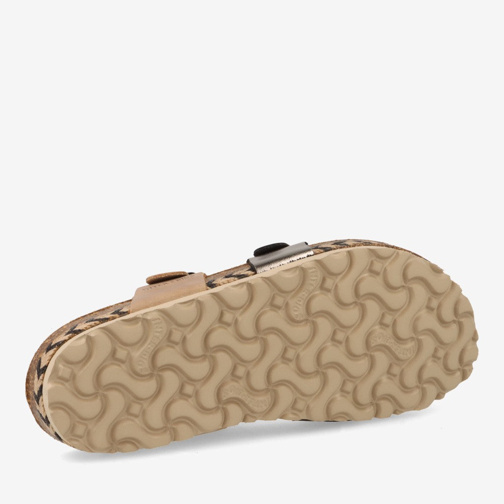 Sandalias INTER-BIOS Mujer