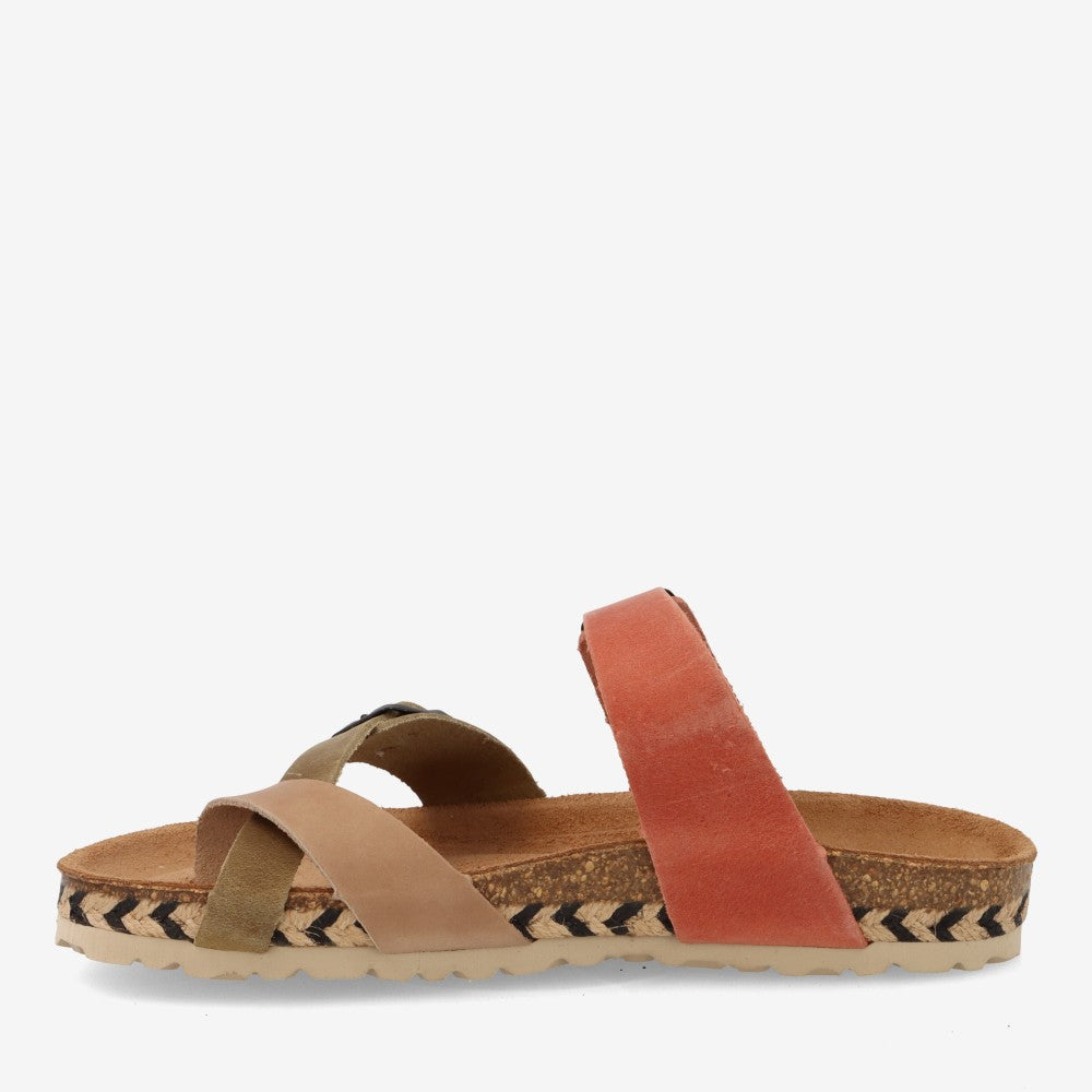 Sandalias INTER-BIOS Mujer