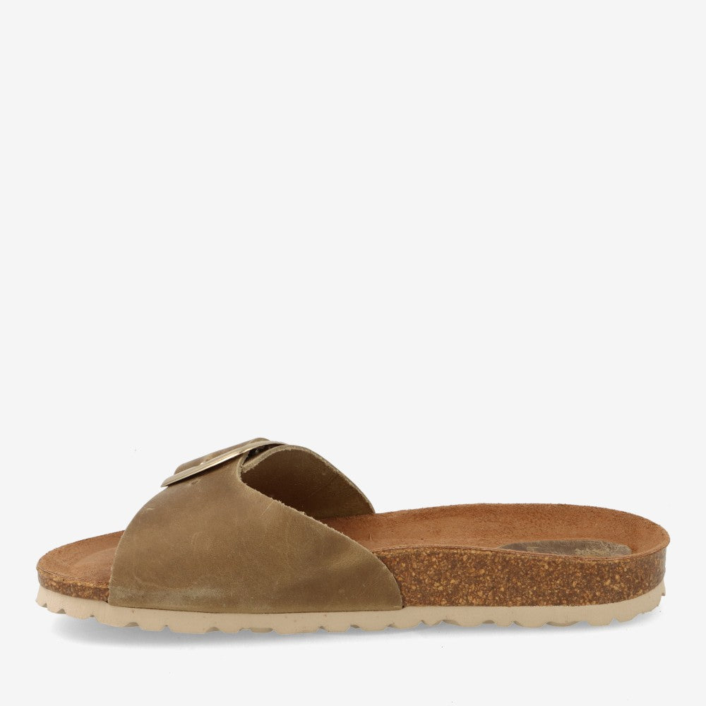 Sandalias INTER-BIOS Mujer