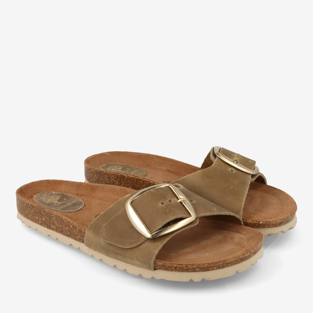 Sandalias INTER-BIOS Mujer