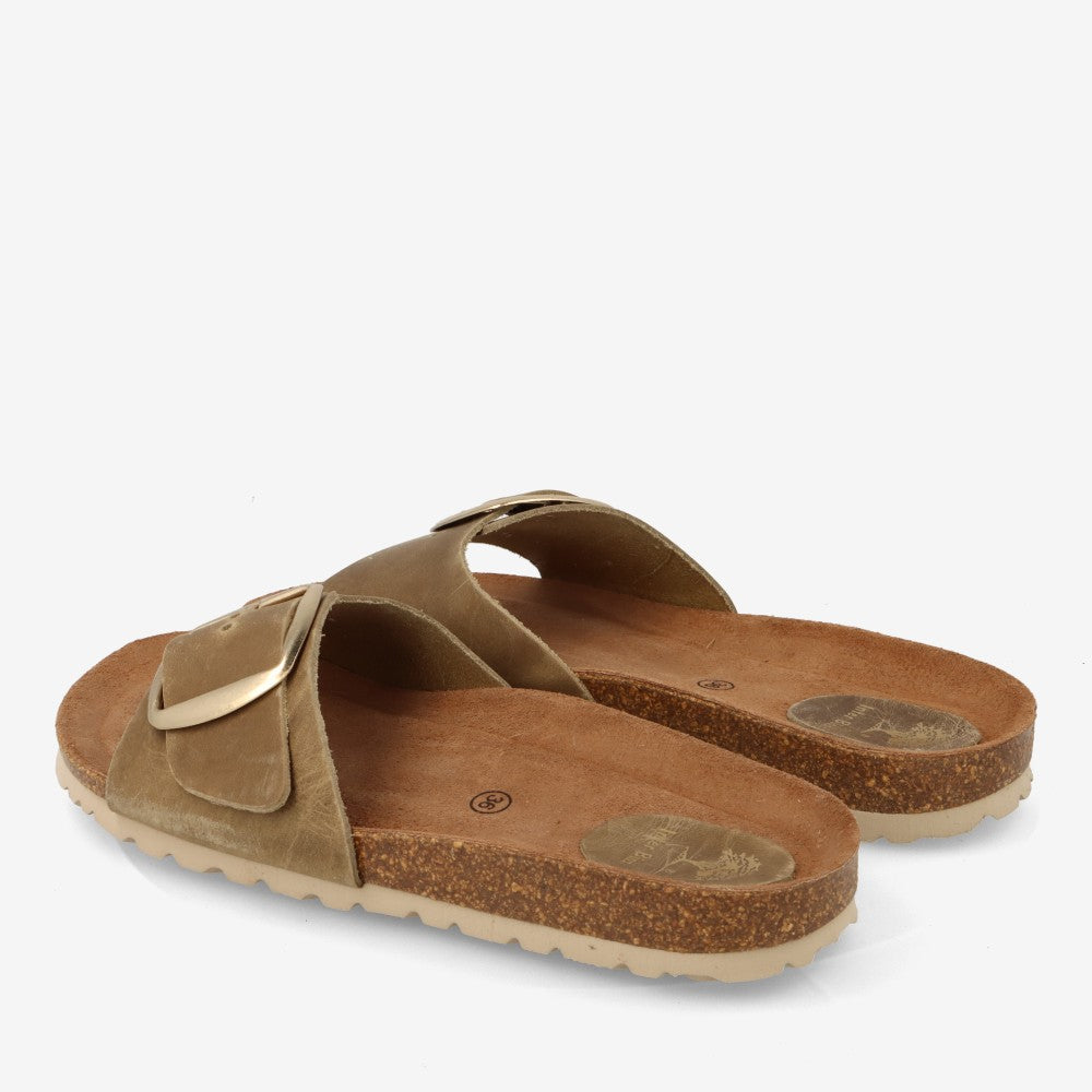 Sandalias INTER-BIOS Mujer