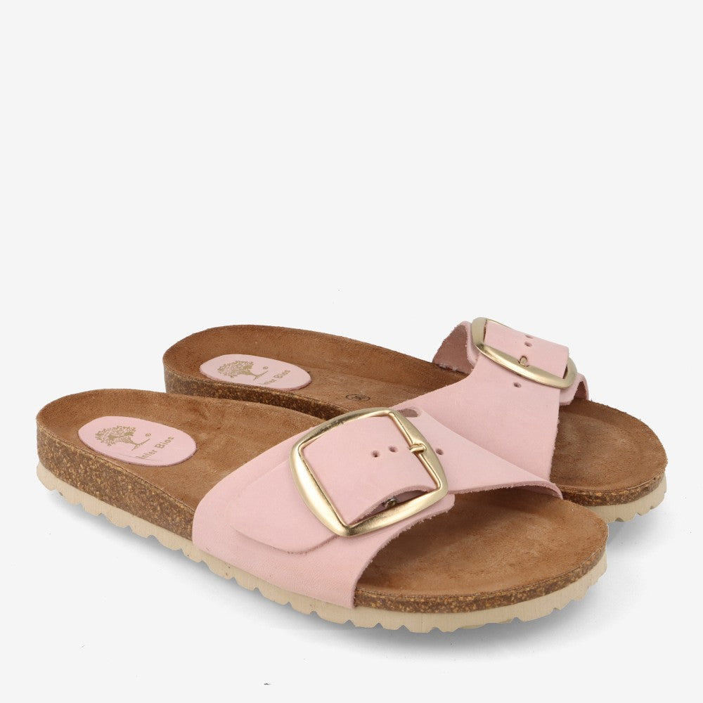 Sandalias INTER-BIOS Mujer