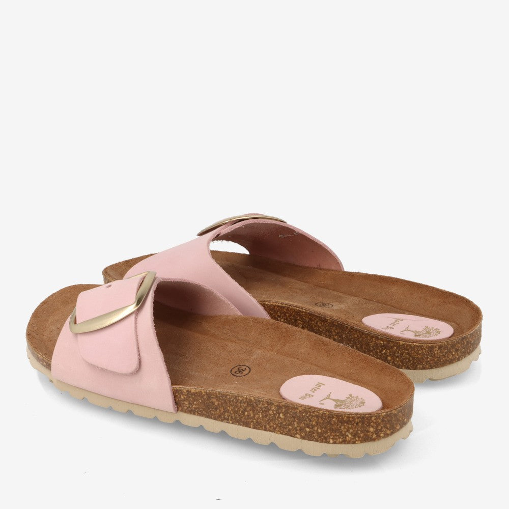 Sandalias INTER-BIOS Mujer