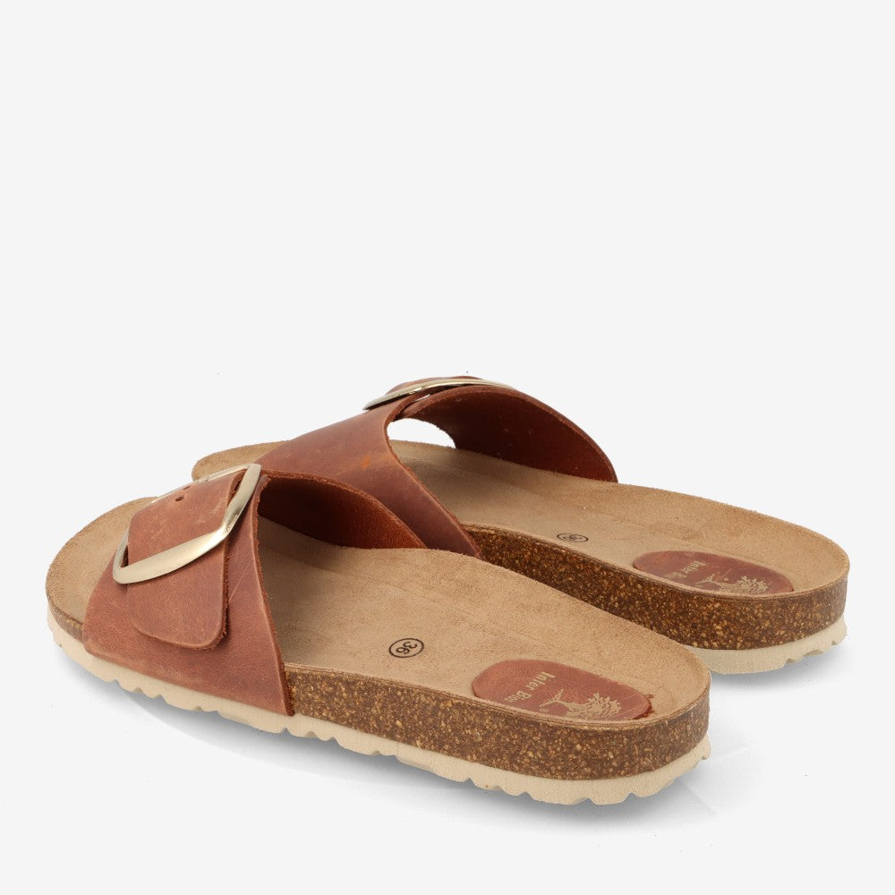 Sandalias INTER-BIOS Mujer