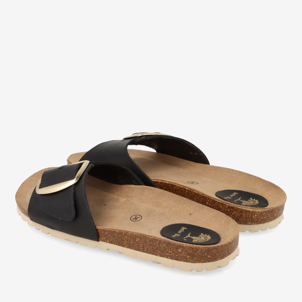Sandalias INTER-BIOS Mujer