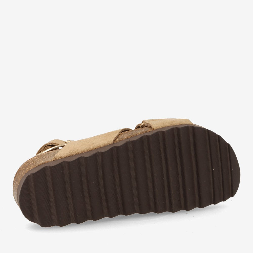 Sandalias INTER-BIOS Mujer