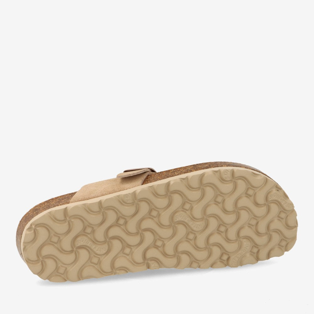 Sandalias INTER-BIOS Mujer