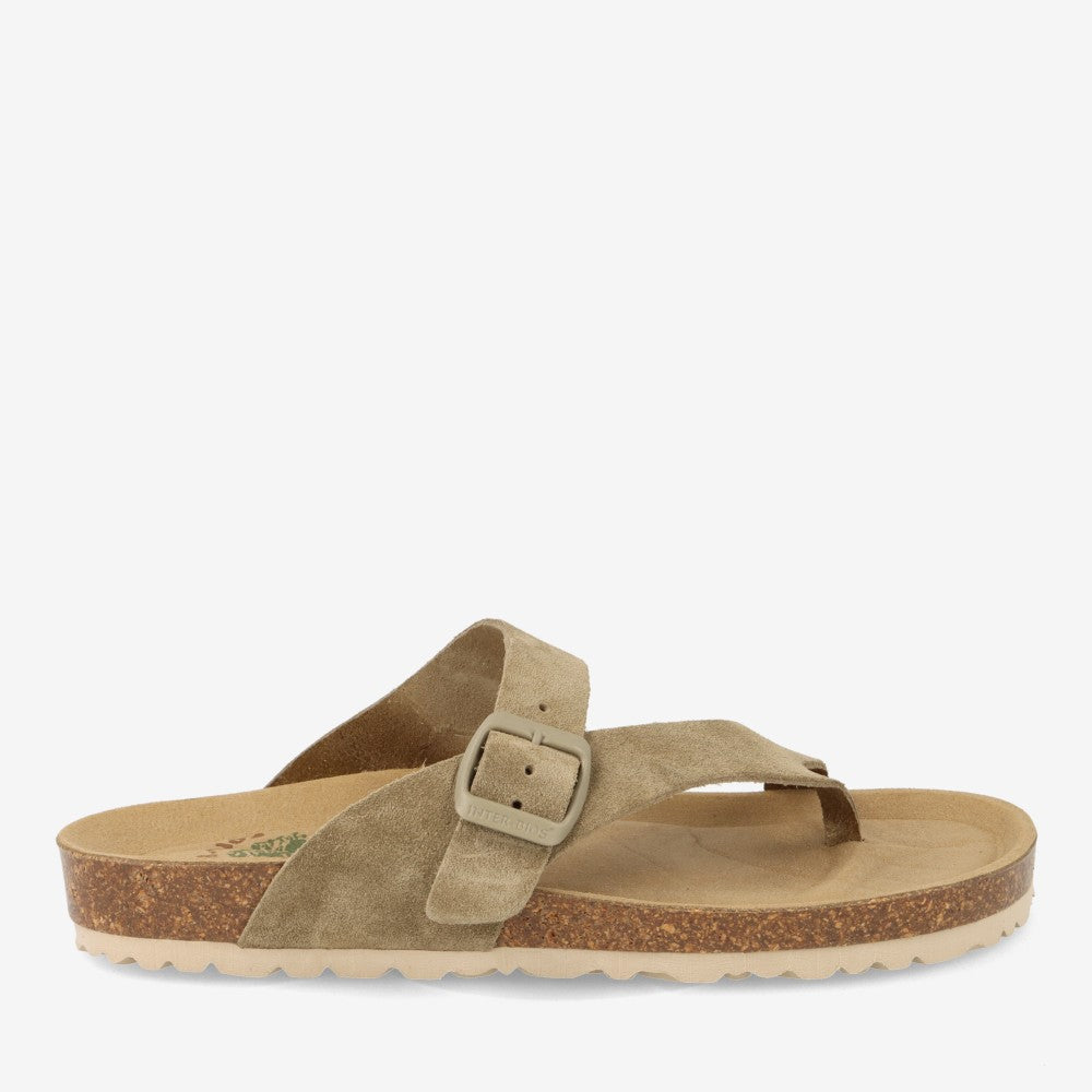 Sandalias INTER-BIOS Mujer