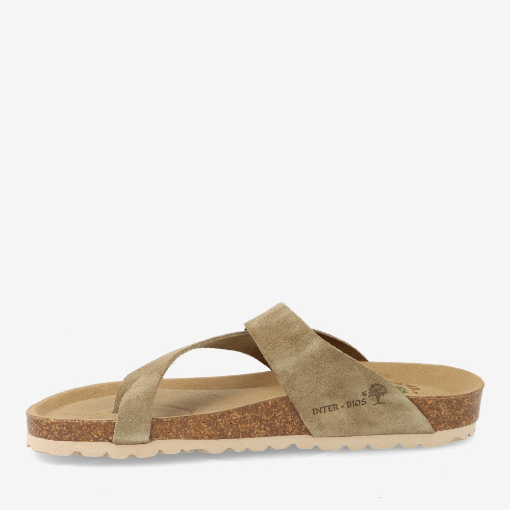 Sandalias INTER-BIOS Mujer