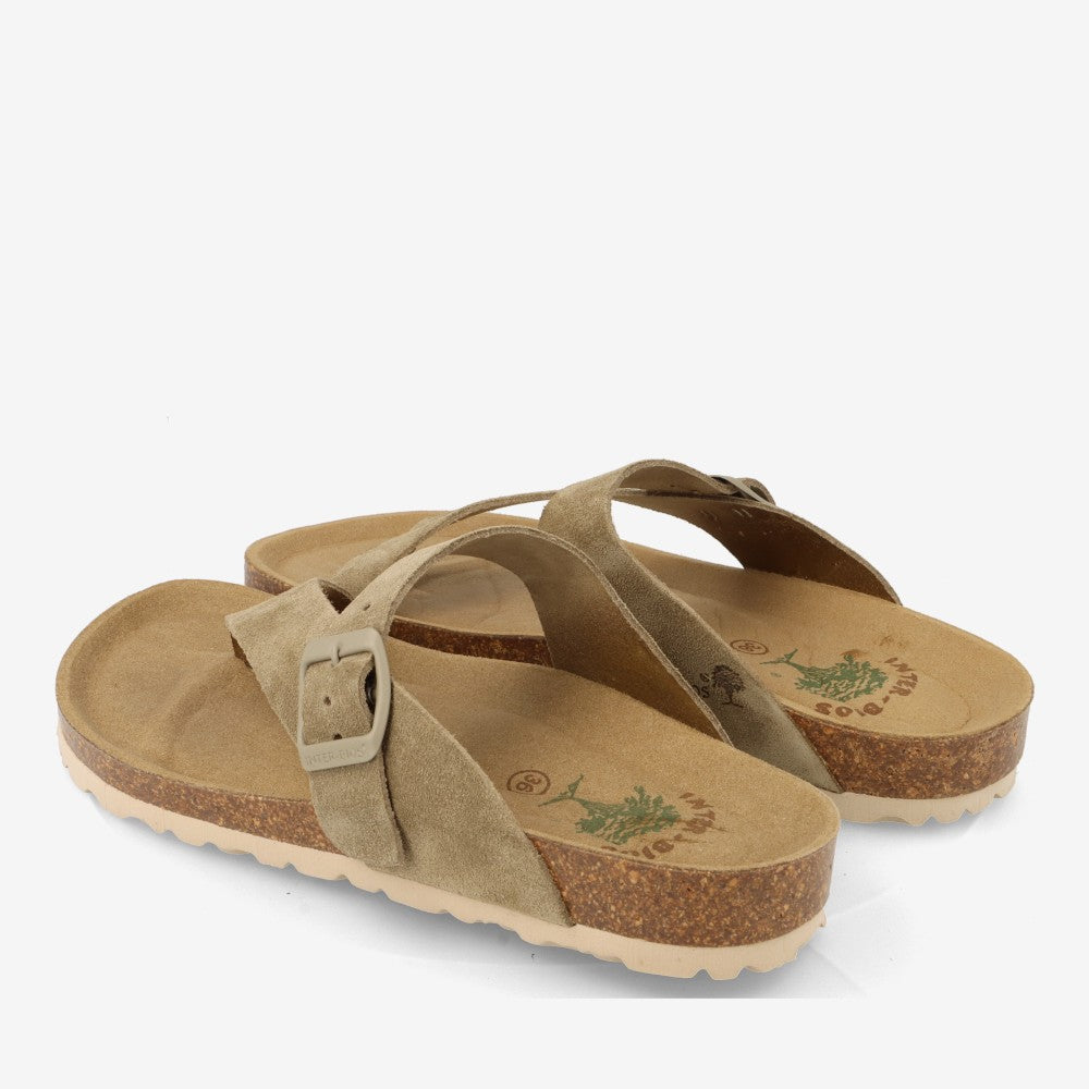 Sandalias INTER-BIOS Mujer