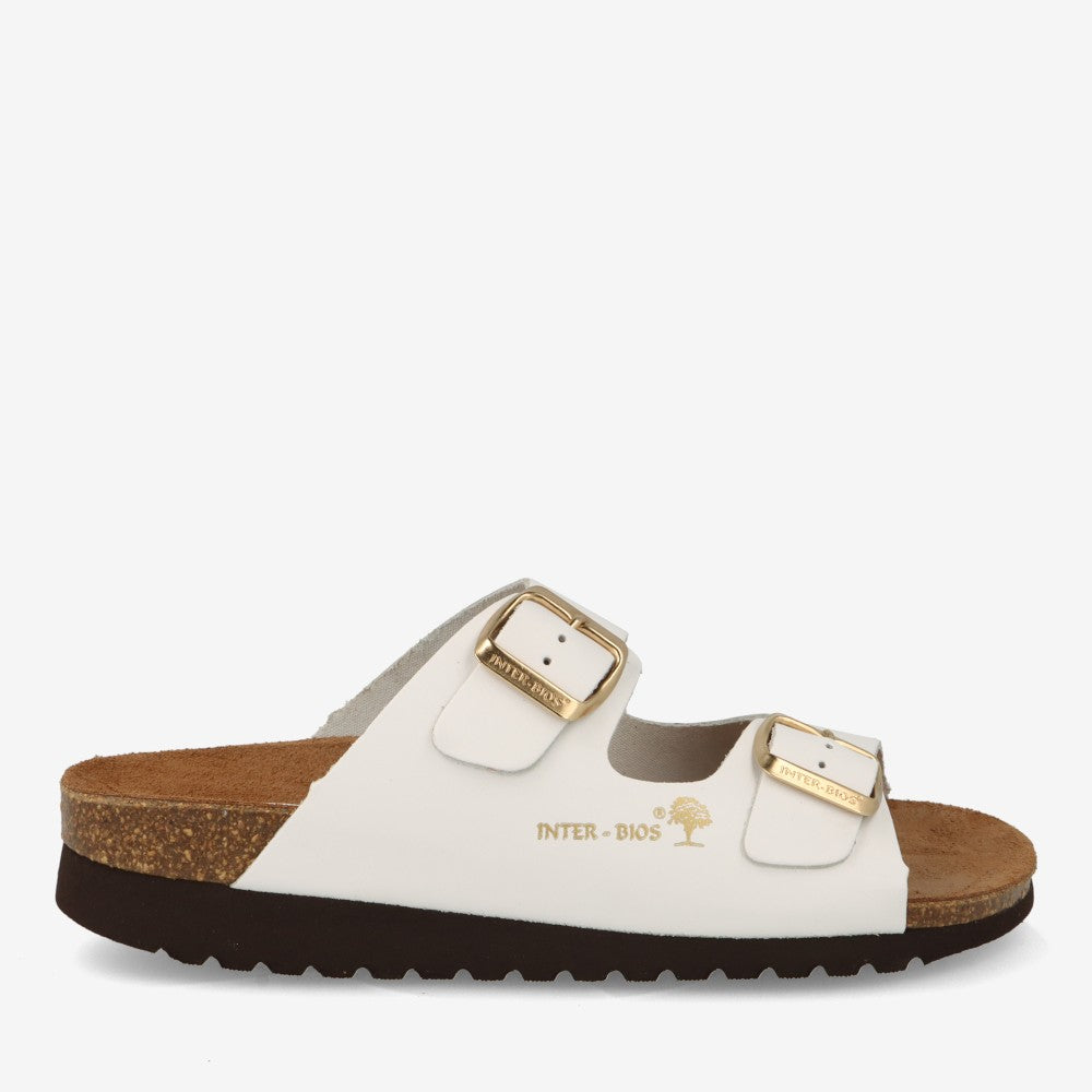 Sandalias INTER-BIOS Mujer