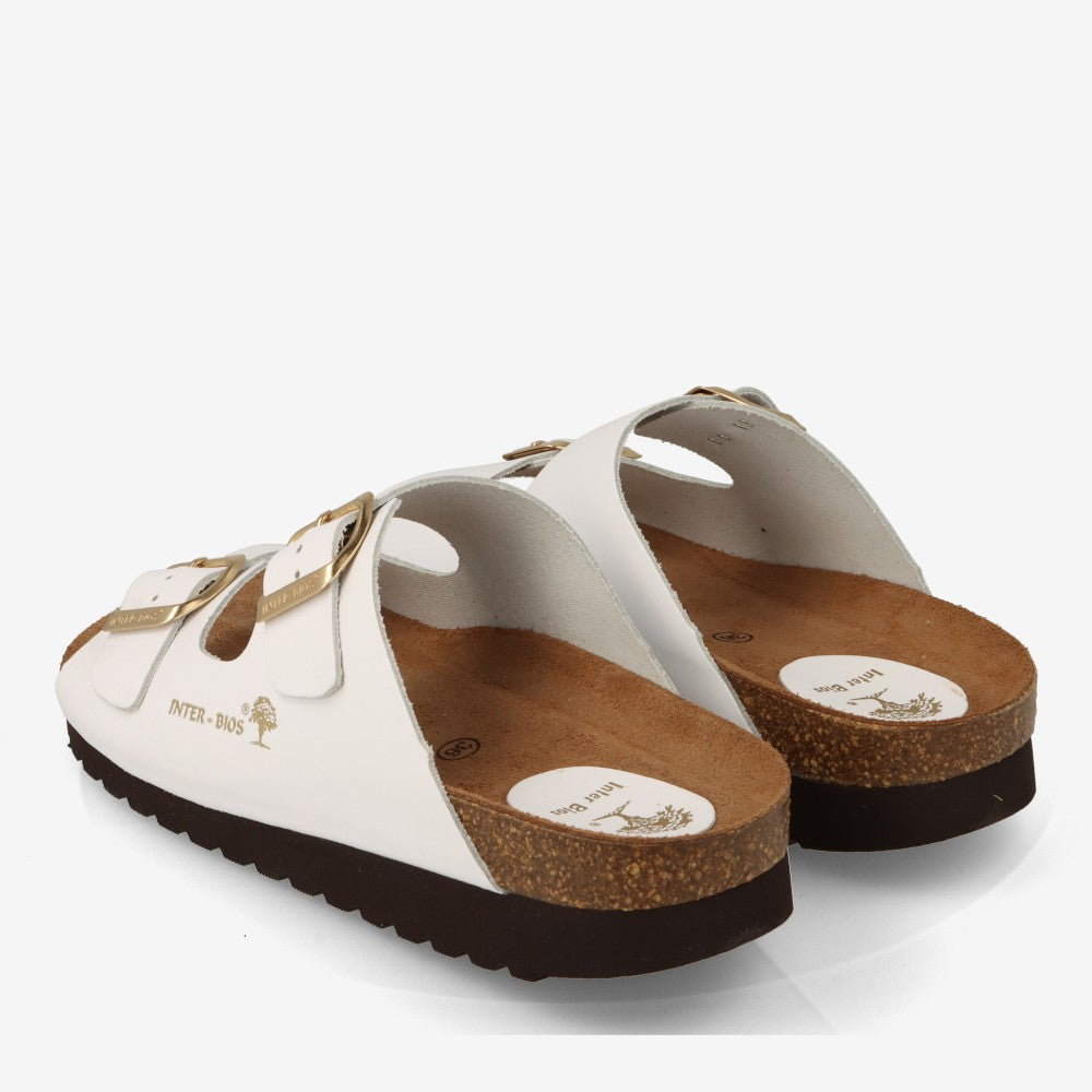 Sandalias INTER-BIOS Mujer