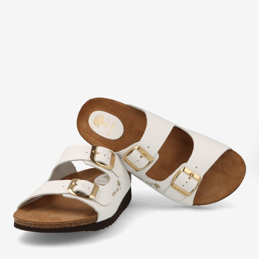 Sandalias INTER-BIOS Mujer