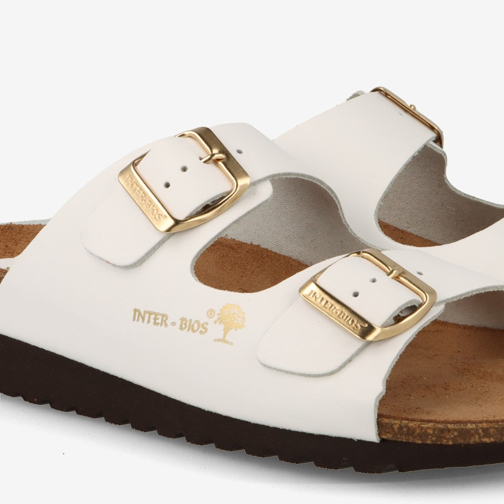 Sandalias INTER-BIOS Mujer