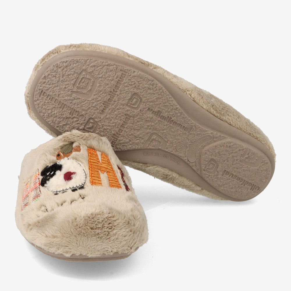 Zapatillas VUL-LADI Mujer