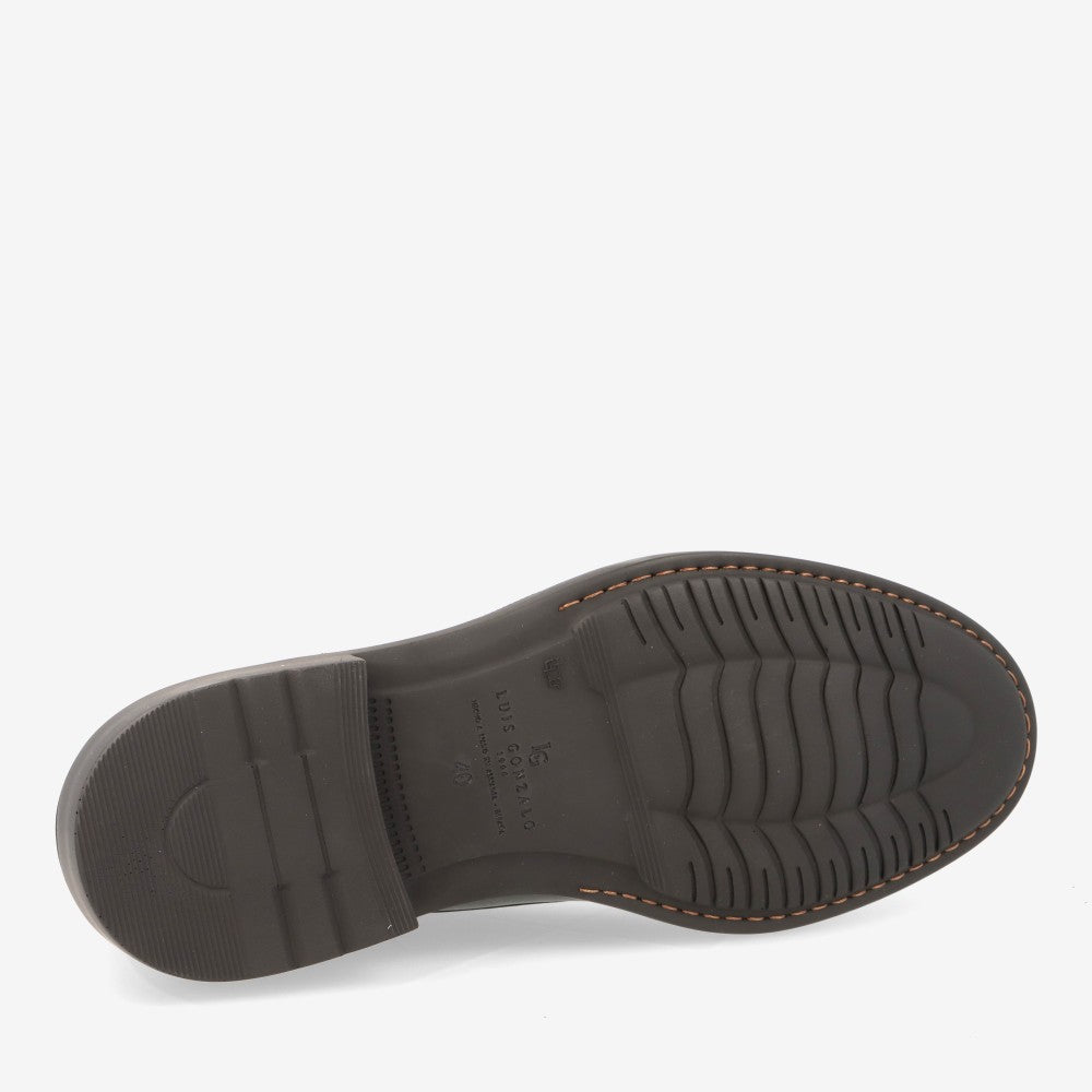 Zapatos para hombre LUIS GONZALO