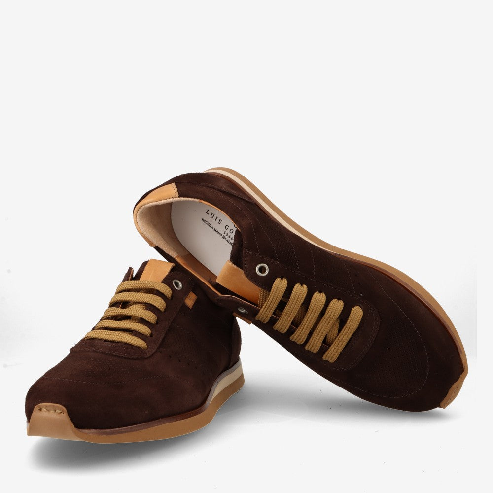 Zapatos LUIS GONZALO Hombre
