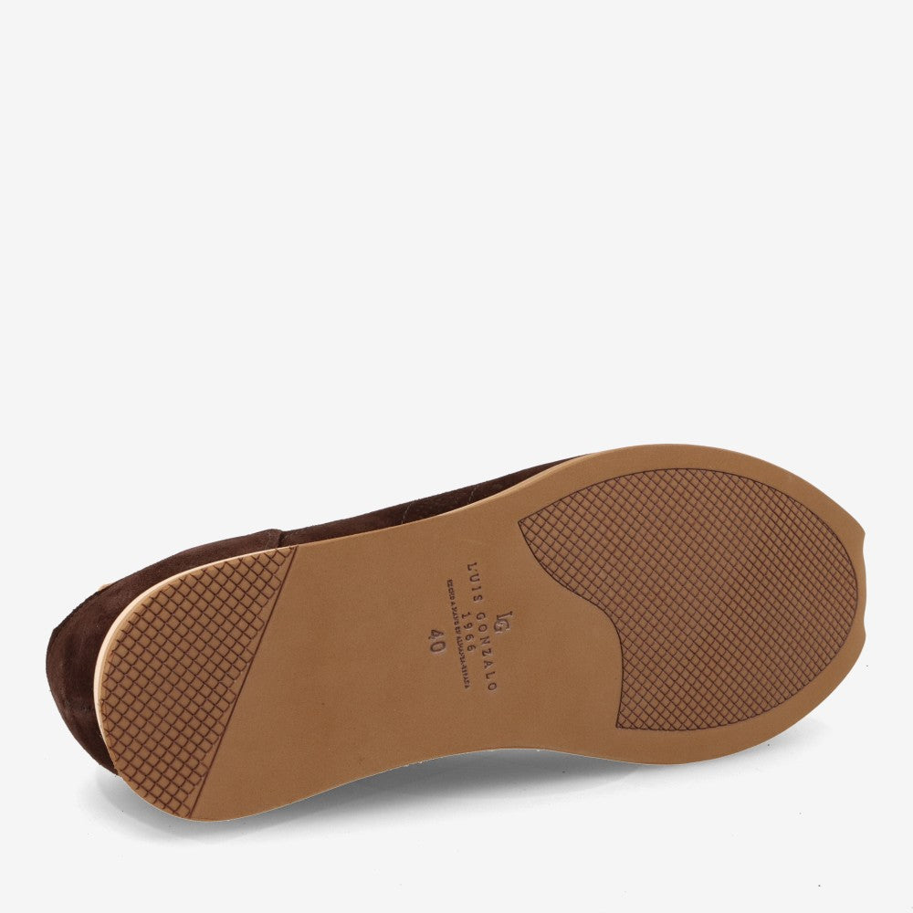 Zapatos LUIS GONZALO Hombre