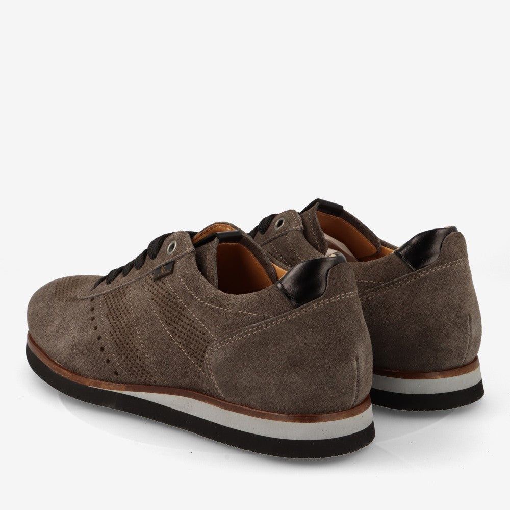 Zapatos LUIS GONZALO Hombre