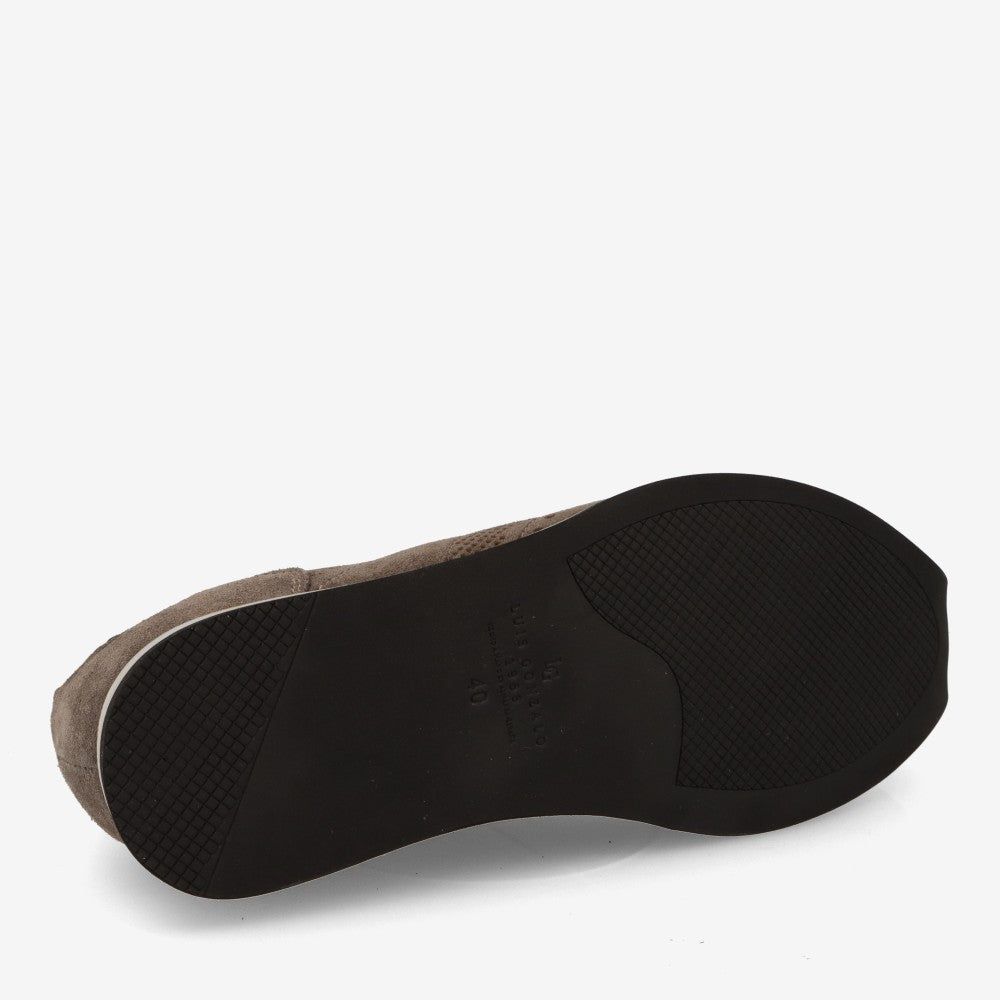 Zapatos LUIS GONZALO Hombre