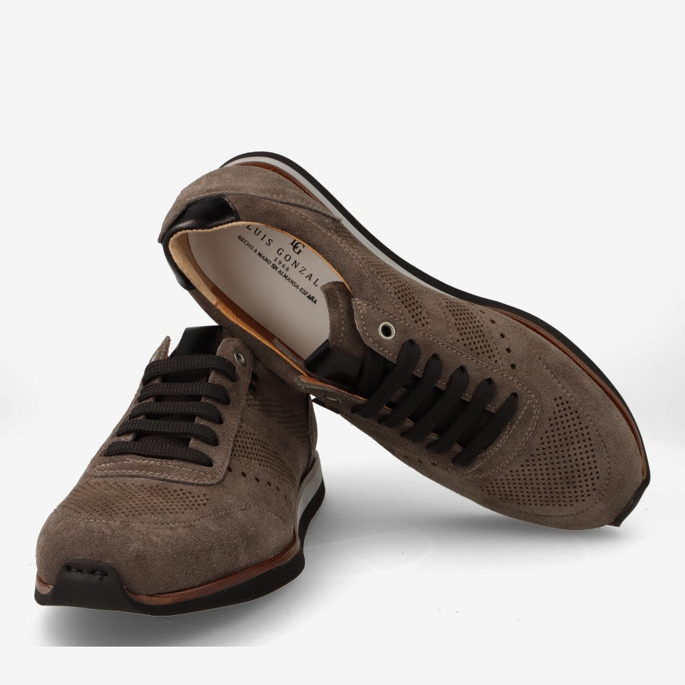 Zapatos LUIS GONZALO Hombre