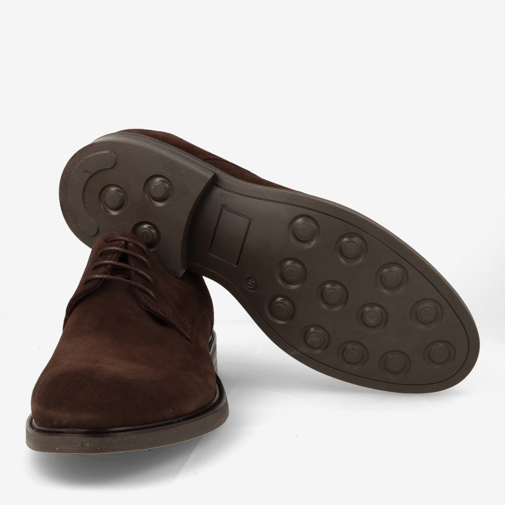 Zapatos elegantes hombre VALE IN