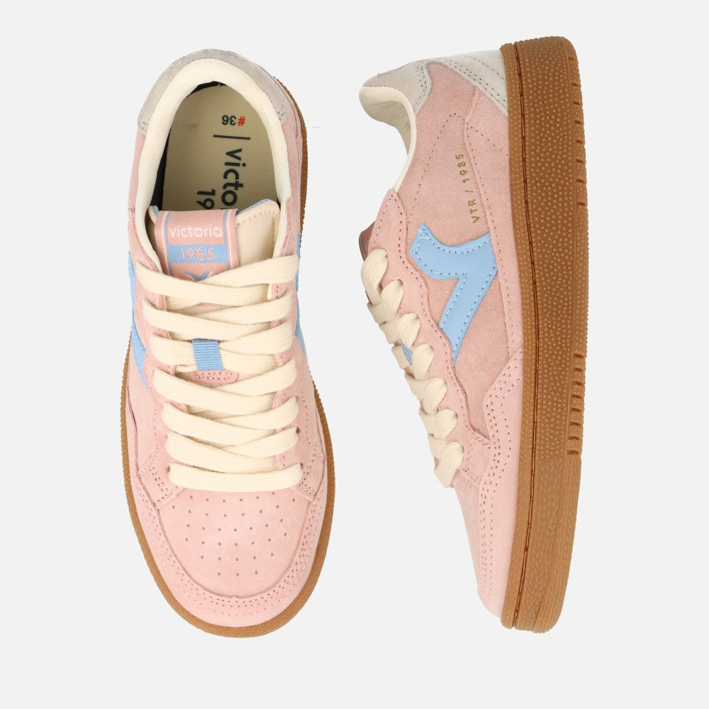 Zapatillas VICTORIA Mujer