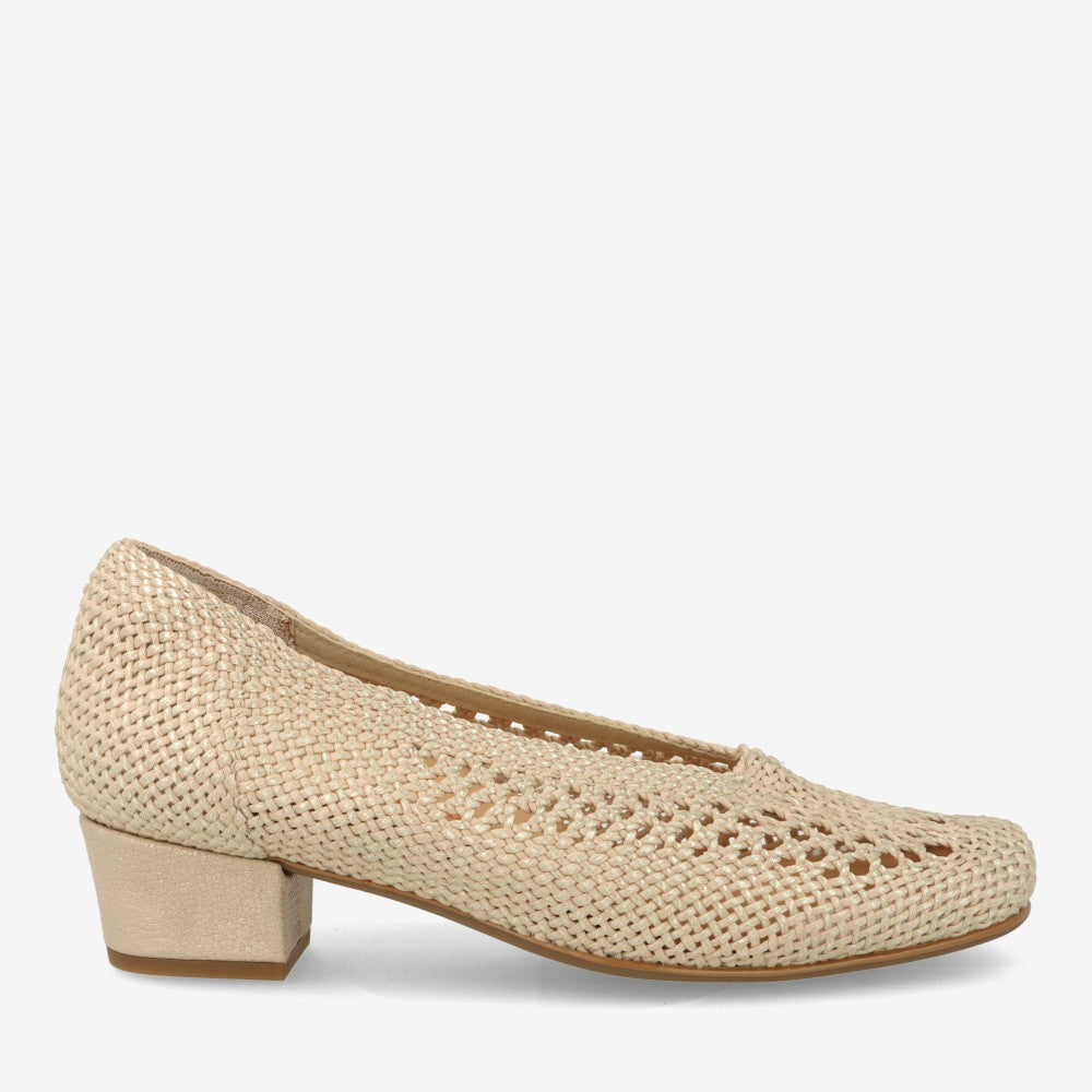 Zapatos confort DOCTOR CUTILLAS