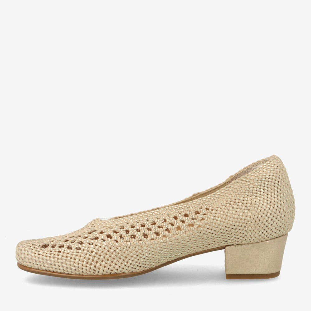 Zapatos confort DOCTOR CUTILLAS