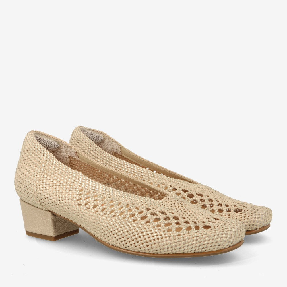 Zapatos confort DOCTOR CUTILLAS