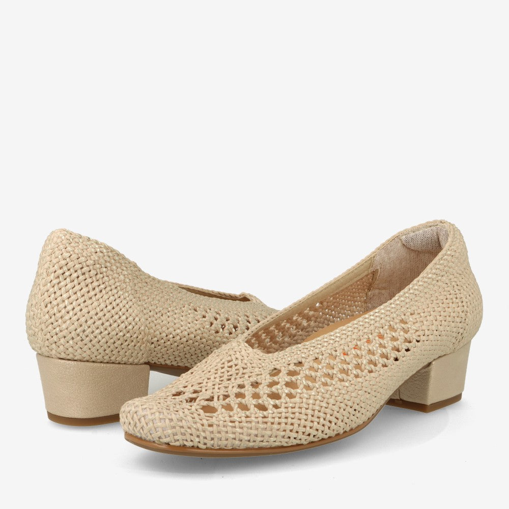 Zapatos confort DOCTOR CUTILLAS