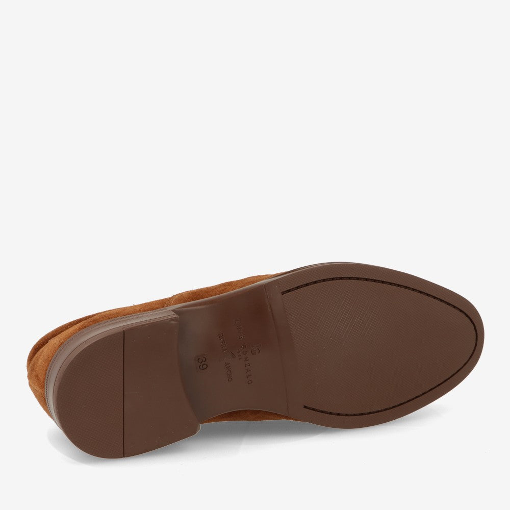 Zapatos LUIS GONZALO