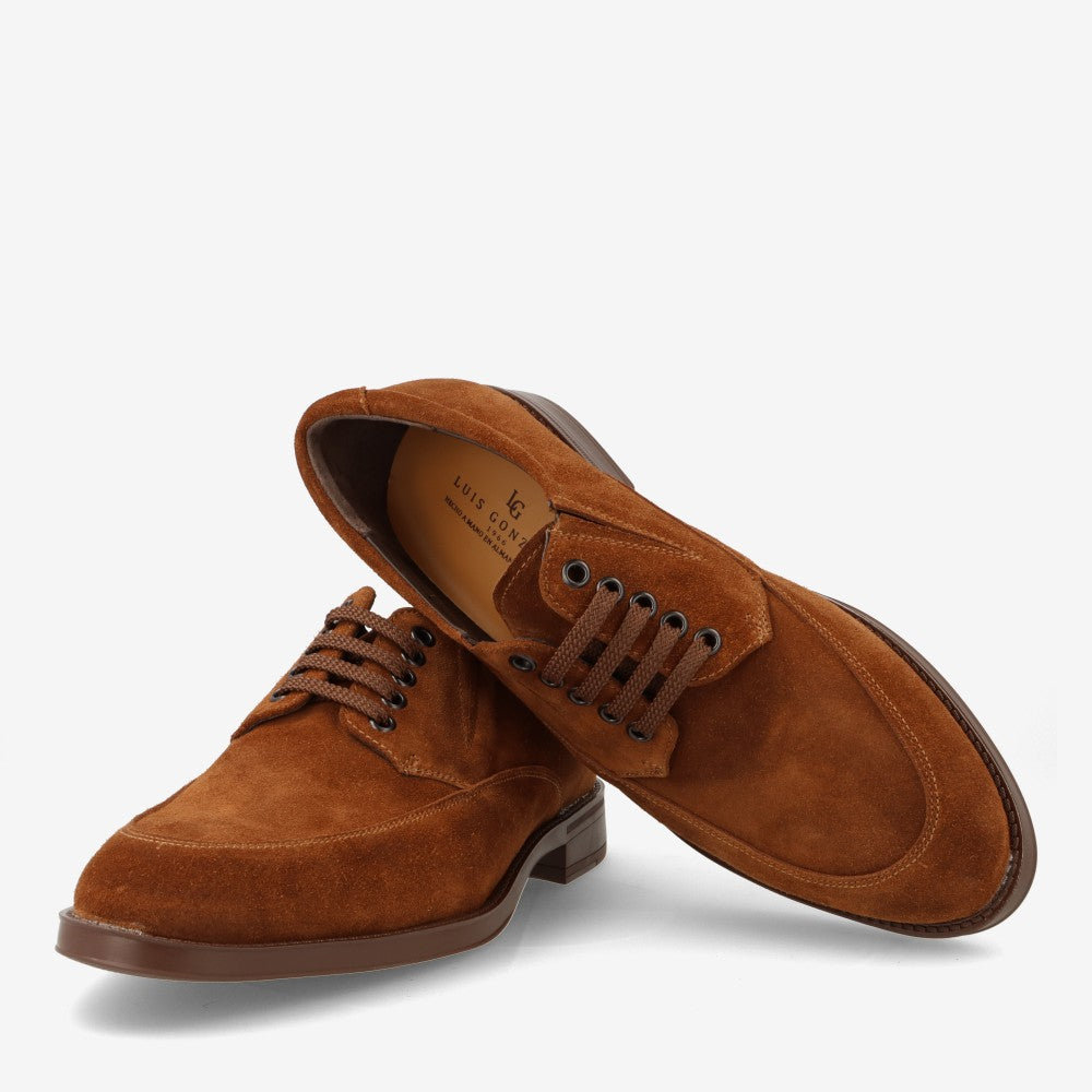 Zapatos LUIS GONZALO
