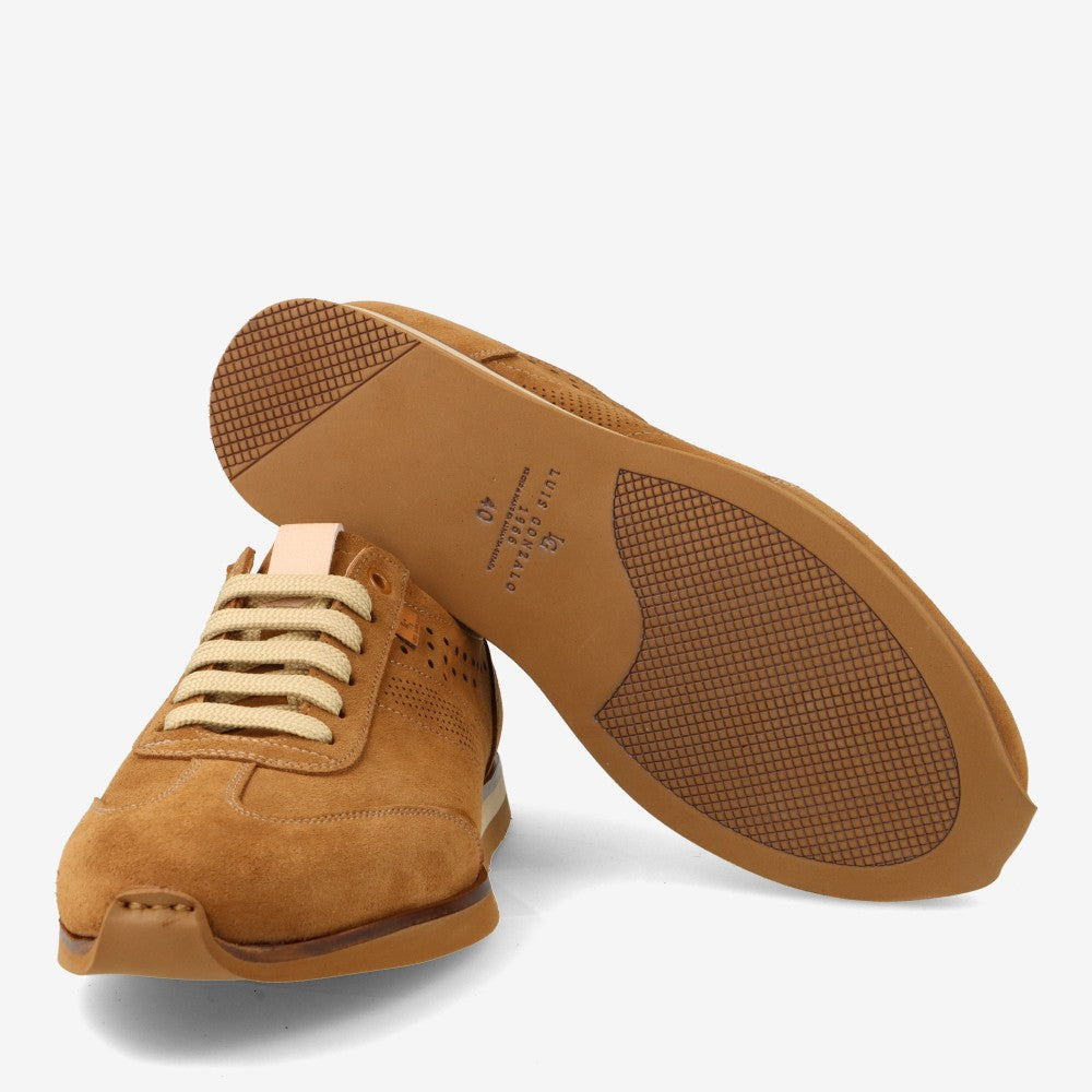 Deportivo LUIS GONZALO